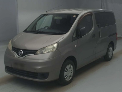 NISSAN NV200 VANETTE VAN