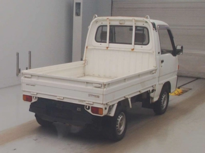 SUBARU SAMBAR TRUCK