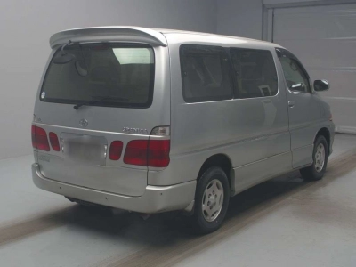TOYOTA GRANVIA