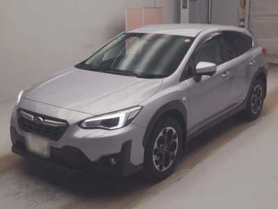 SUBARU SUBARU XV