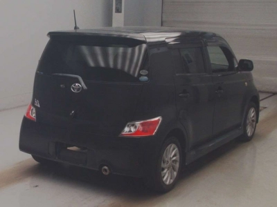 TOYOTA BB