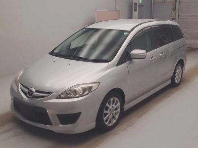 MAZDA PREMACY