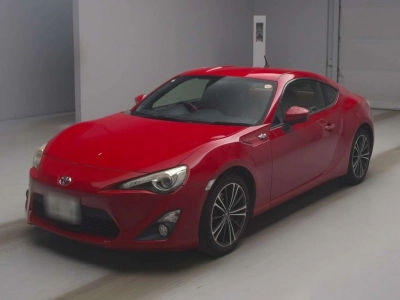 TOYOTA 86