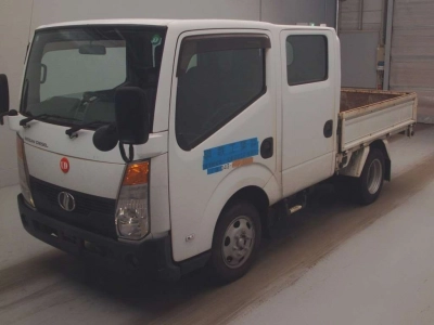 NISSAN DIESEL (UD) CONDOR
