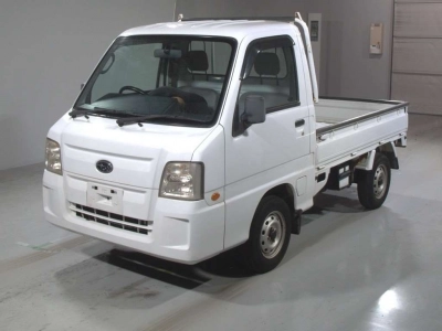 SUBARU SAMBAR TRUCK