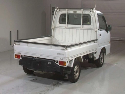 SUBARU SAMBAR TRUCK