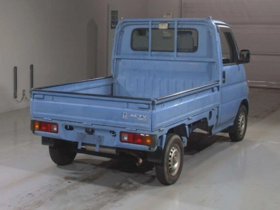 HONDA ACTY TRUCK