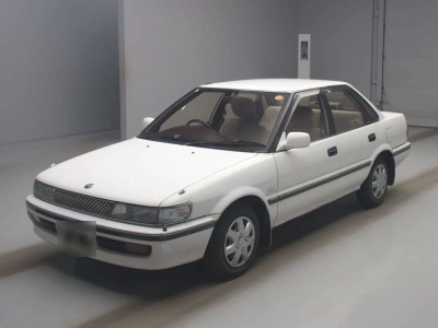 TOYOTA SPRINTER