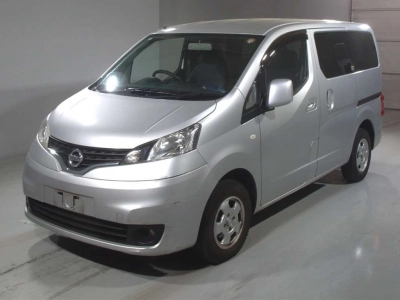 NISSAN NV200 VANETTE