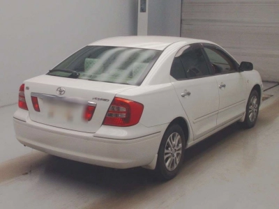 TOYOTA PREMIO