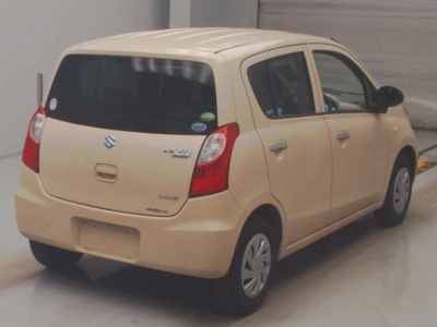 SUZUKI ALTO ECO