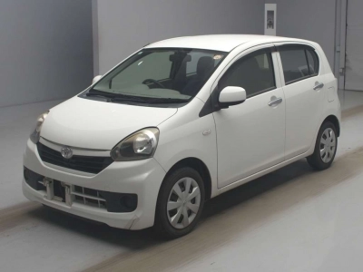 TOYOTA PIXIS EPOCH