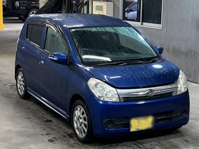 DAIHATSU MIRA CUSTOM