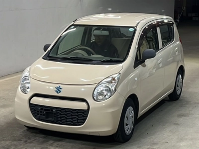 SUZUKI ALTO ECO
