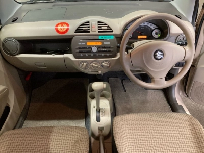 SUZUKI ALTO ECO