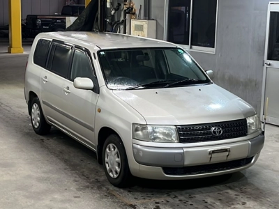 TOYOTA PROBOX WAGON