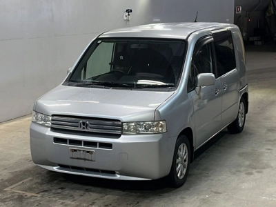 HONDA MOBILIO SPIKE