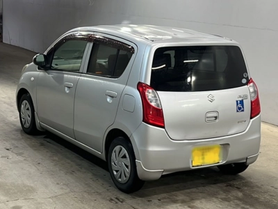 SUZUKI ALTO ECO