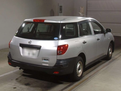 NISSAN NV150 AD