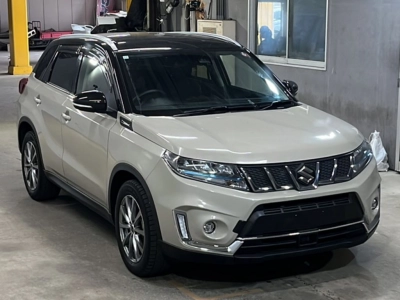 SUZUKI ESCUDO