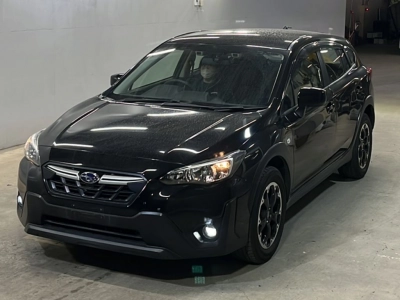 SUBARU IMPREZA XV