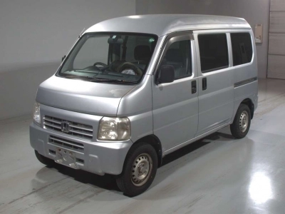 HONDA ACTY VAN