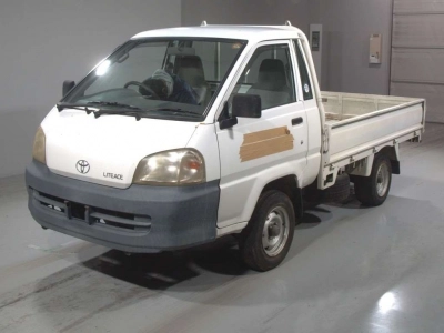 TOYOTA LITE ACE TRUCK