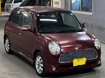 DAIHATSU MIRA GINO