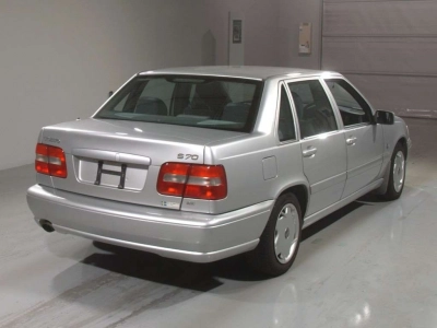 VOLVO S70