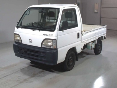 HONDA ACTY TRUCK
