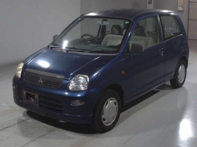 MITSUBISHI MINICA