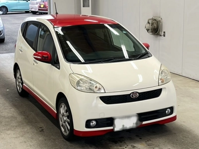 DAIHATSU SONICA