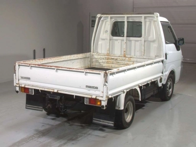 MAZDA BONGO TRUCK