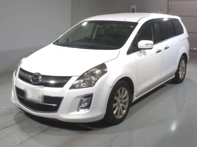 MAZDA MPV
