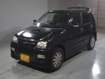 DAIHATSU TERIOS KID