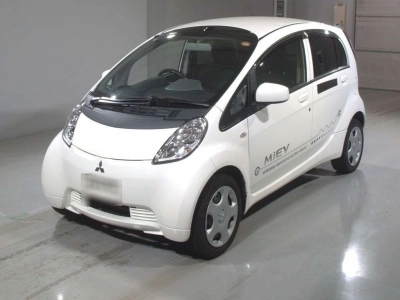 MITSUBISHI I-MIEV