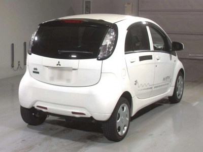 MITSUBISHI I-MIEV