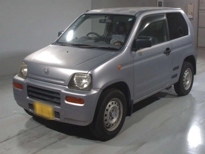 HONDA Z