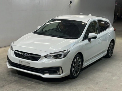 SUBARU IMPREZA SPORT