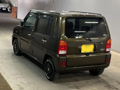 DAIHATSU NAKED
