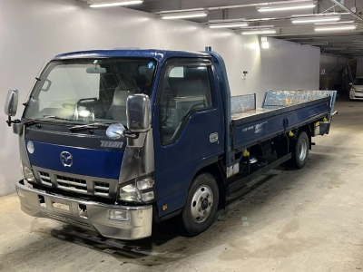 MAZDA TITAN TRUCK