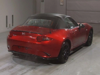 MAZDA ROADSTER