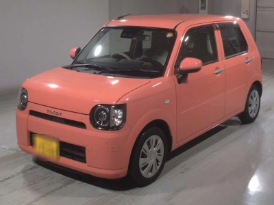 DAIHATSU MIRA TOCOT