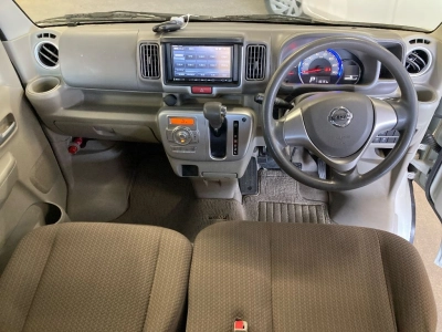 NISSAN NV100 CLIPPER RIO