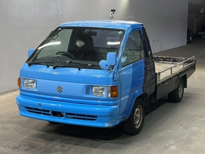 TOYOTA TOWN ACE TRUCK