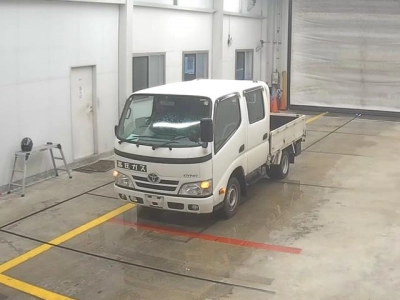 TOYOTA TOYOACE