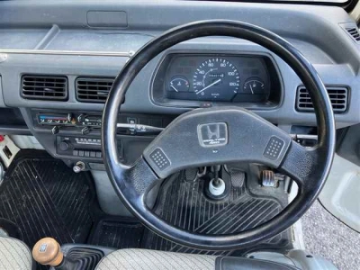 HONDA ACTY TRUCK
