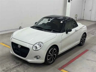 DAIHATSU COPEN