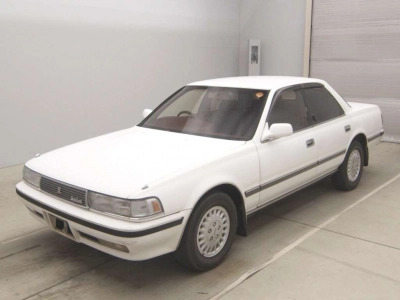 TOYOTA CRESTA