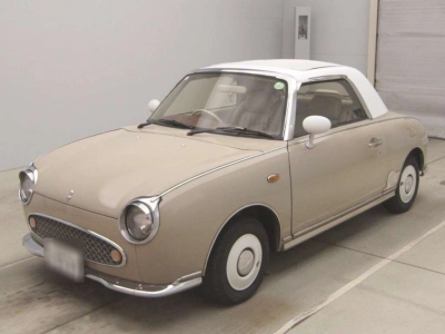 NISSAN FIGARO